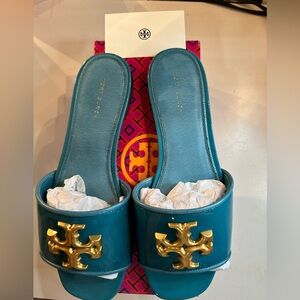Tory Burch Elanor Slide size 7.5